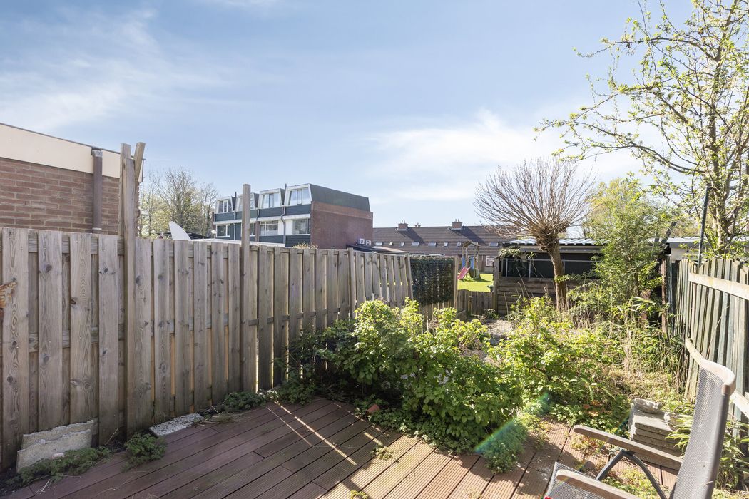 Klaproosstraat 8, HEENVLIET foto 29