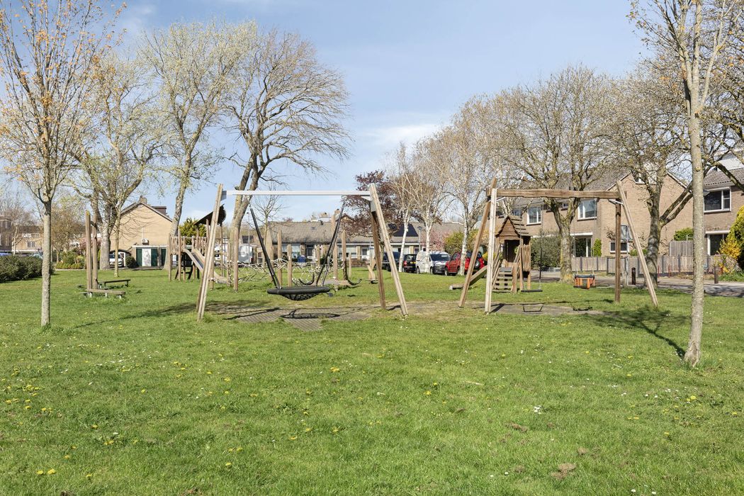 Klaproosstraat 8, HEENVLIET foto 39