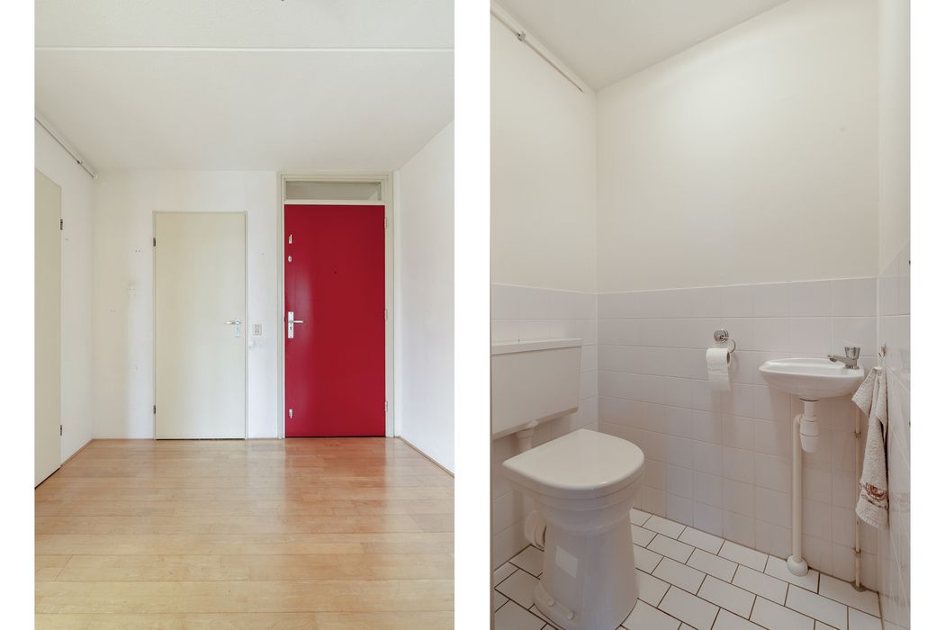 Jan Thom&eacute;elaan 14, DELFT foto 15