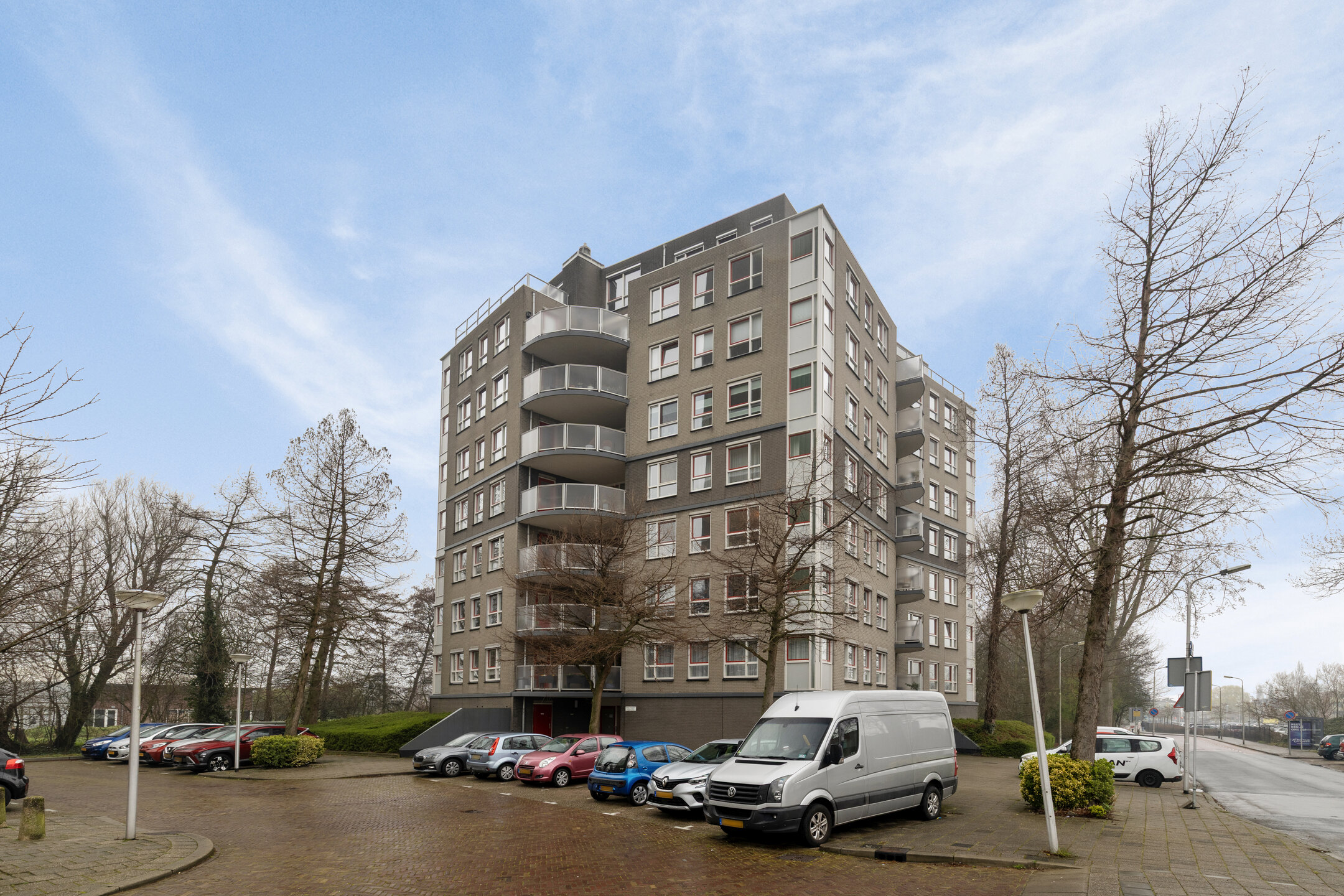 Jan Thom&eacute;elaan 14, DELFT foto 22
