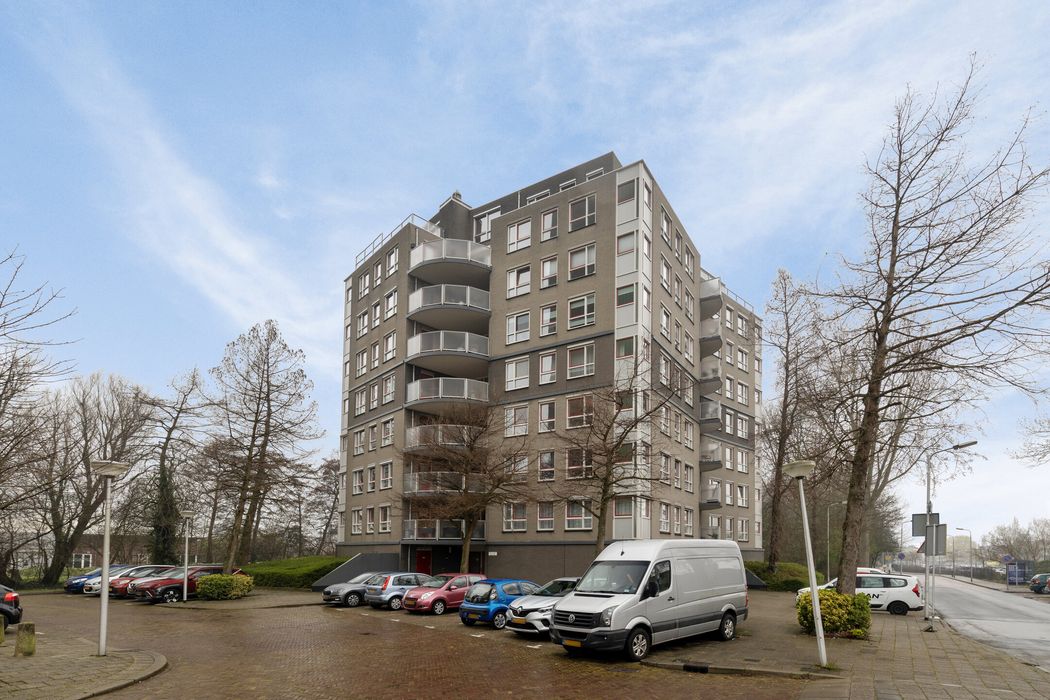 Jan Thom&eacute;elaan 14, DELFT foto 22