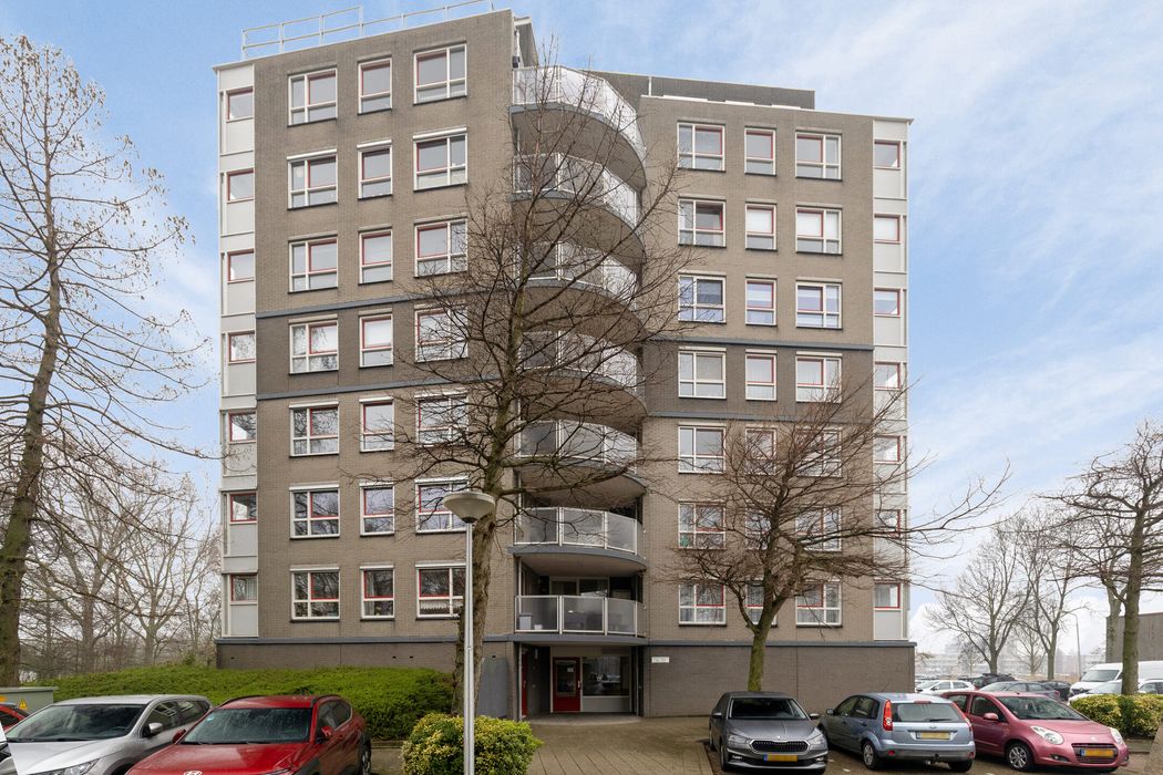 Jan Thom&eacute;elaan 14, DELFT foto 0
