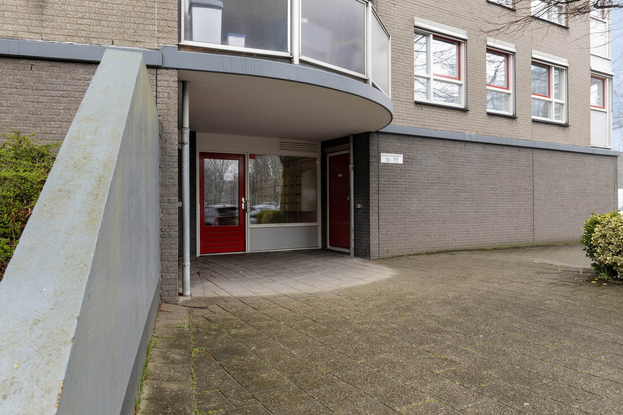 Jan Thom&eacute;elaan 14, DELFT foto 19