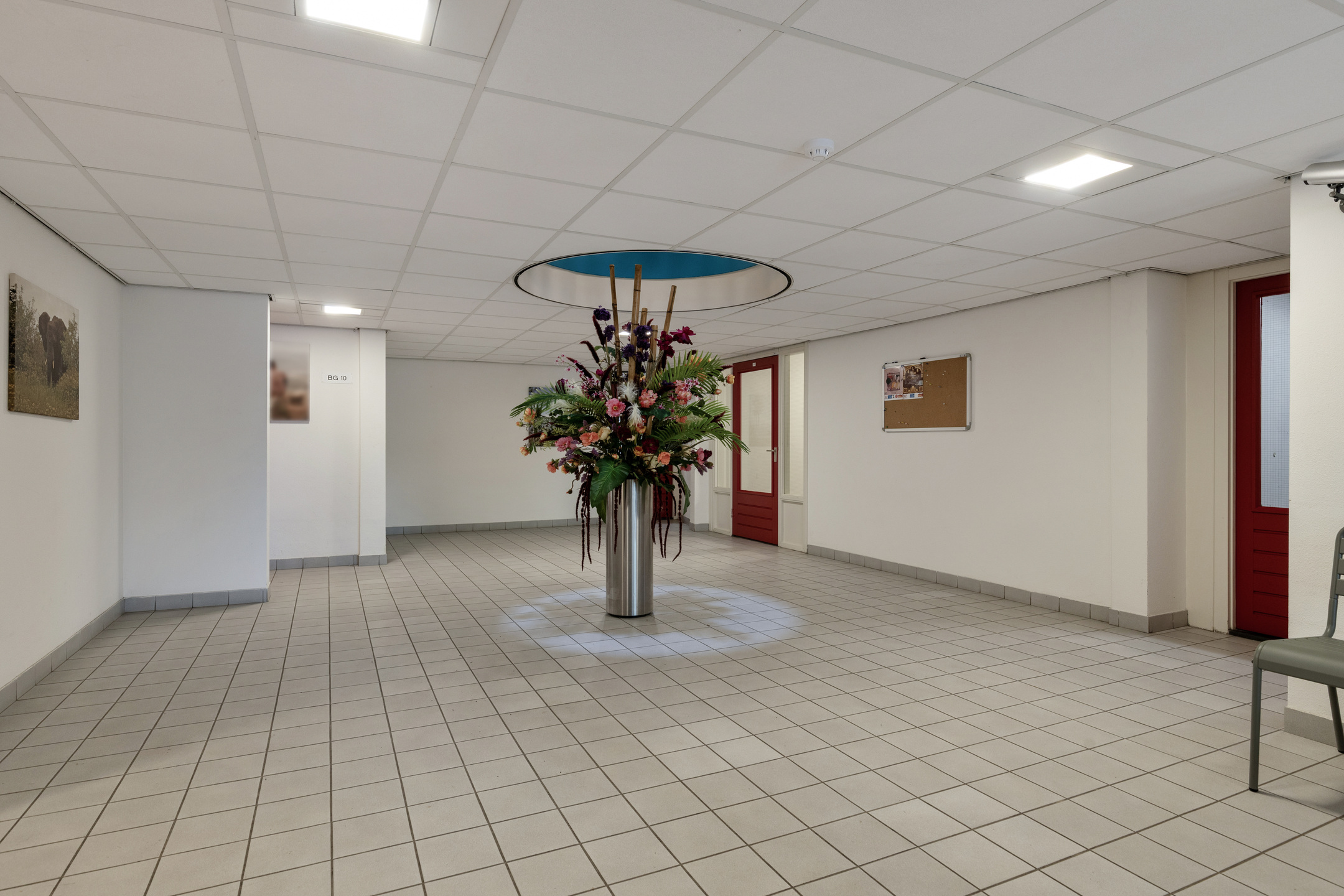 Jan Thom&eacute;elaan 14, DELFT foto 17