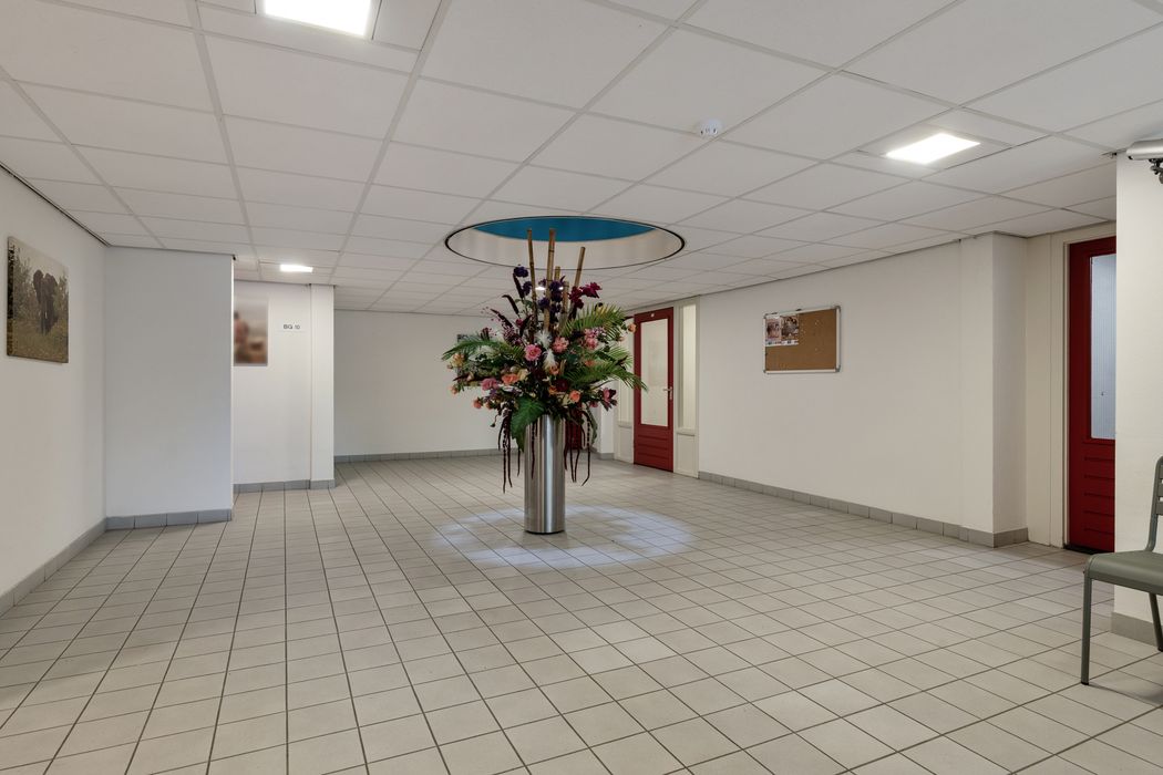 Jan Thom&eacute;elaan 14, DELFT foto 17