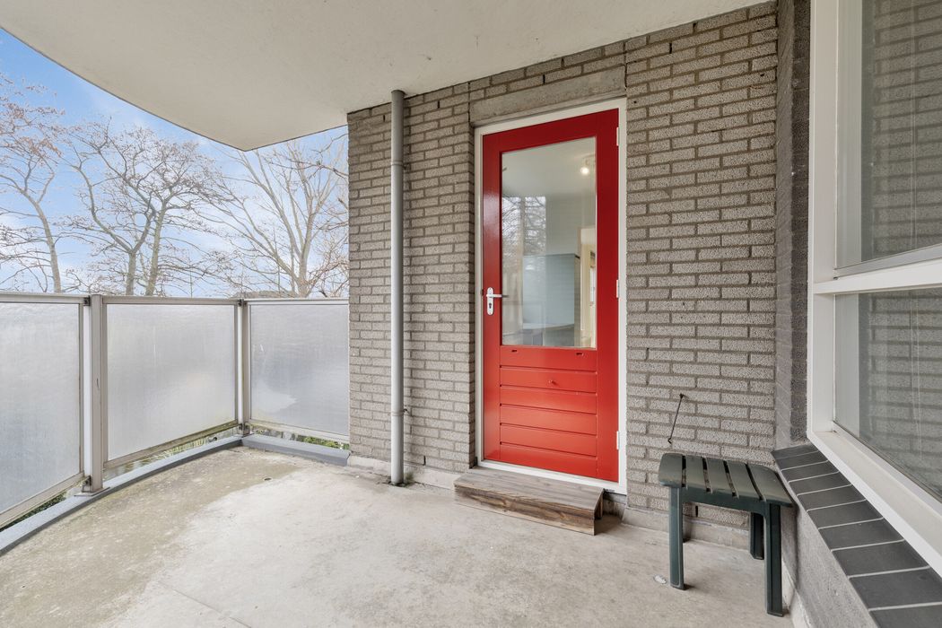 Jan Thom&eacute;elaan 14, DELFT foto 7