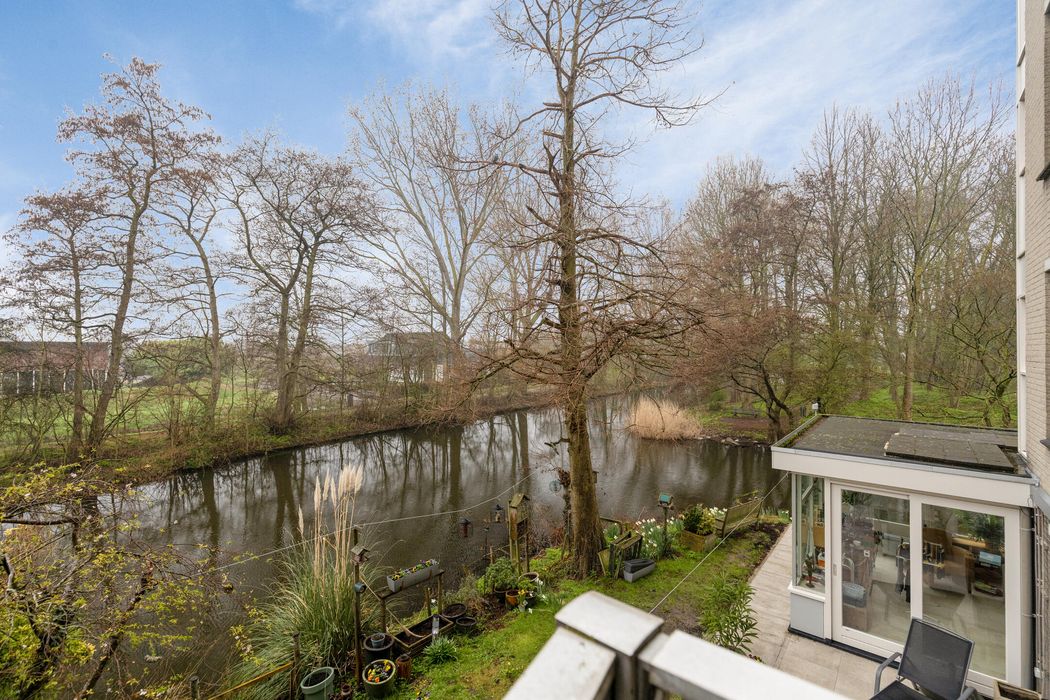 Jan Thom&eacute;elaan 14, DELFT foto 21