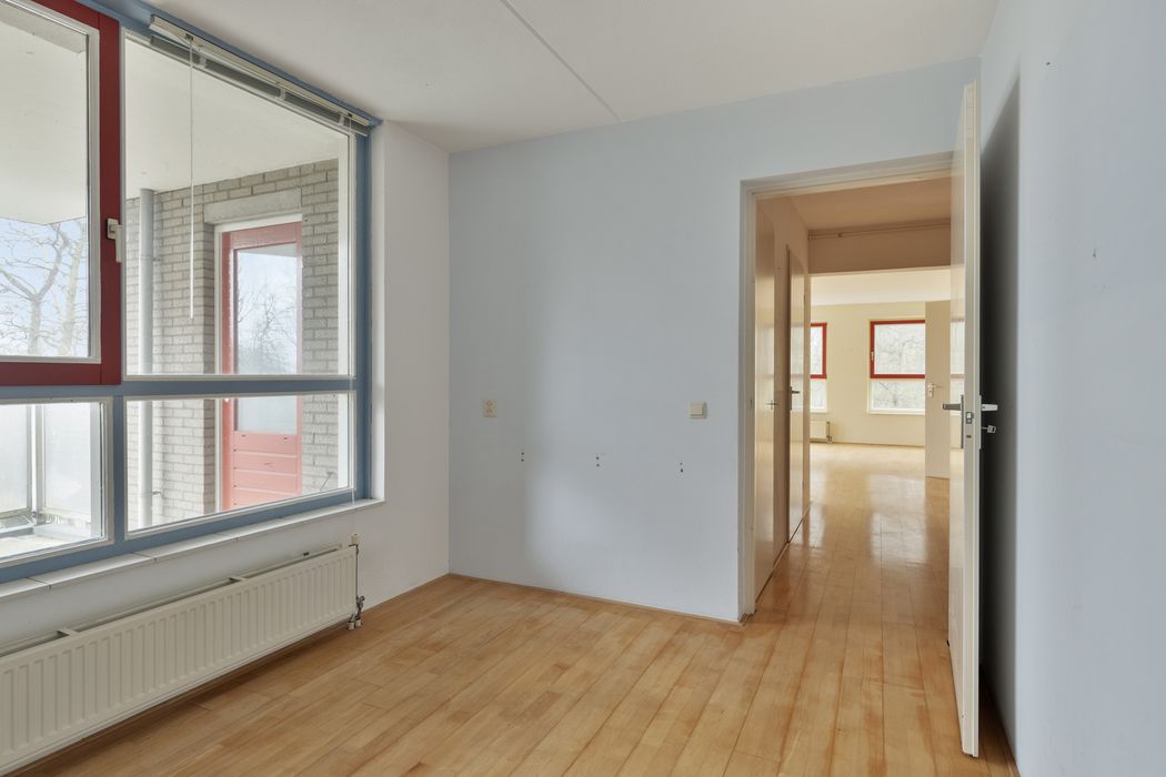 Jan Thom&eacute;elaan 14, DELFT foto 13