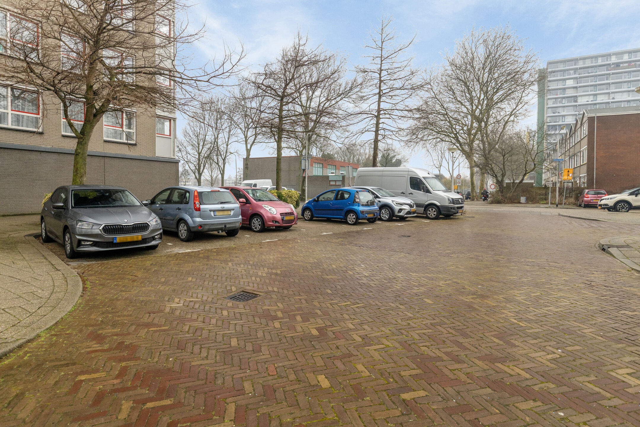 Jan Thom&eacute;elaan 14, DELFT foto 24