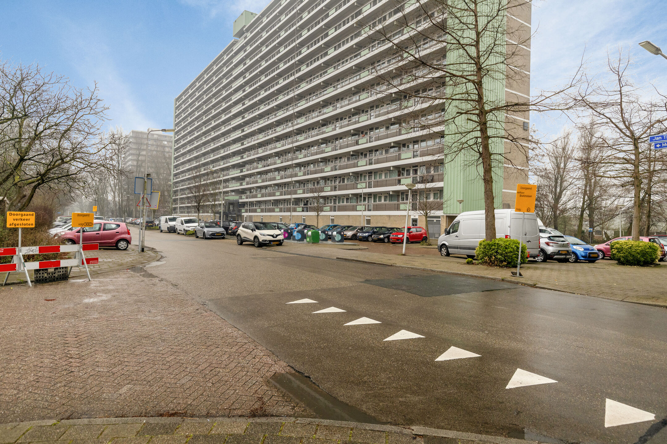 Jan Thom&eacute;elaan 14, DELFT foto 25