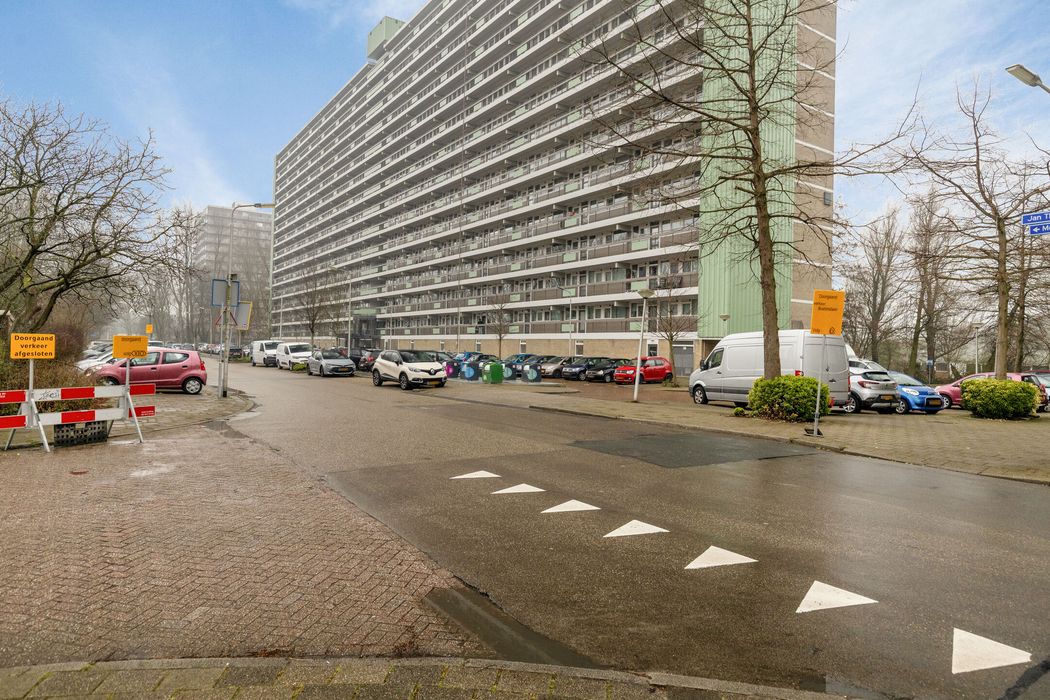 Jan Thom&eacute;elaan 14, DELFT foto 25