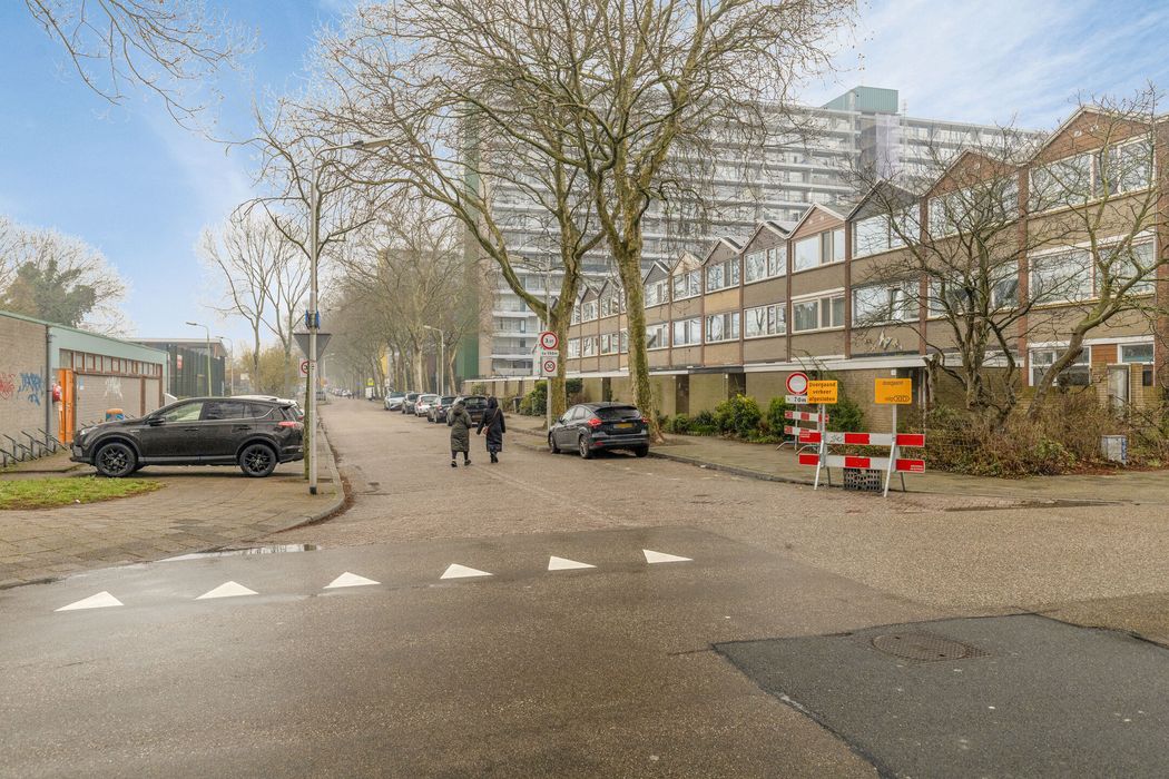 Jan Thom&eacute;elaan 14, DELFT foto 26