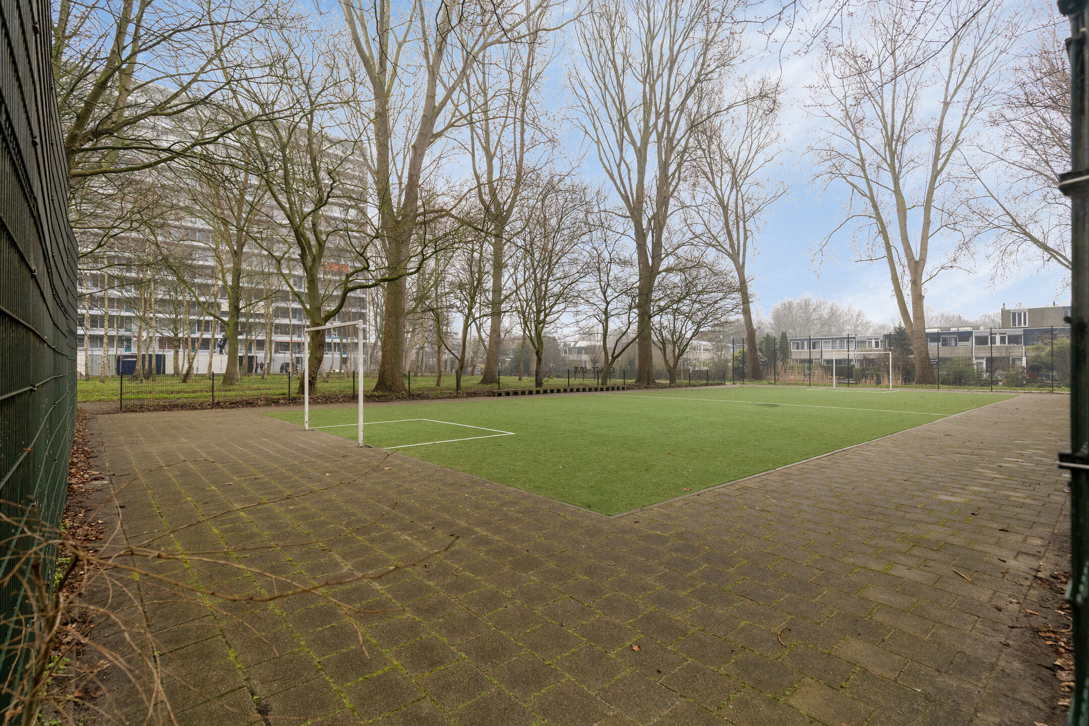 Jan Thom&eacute;elaan 14, DELFT foto 28