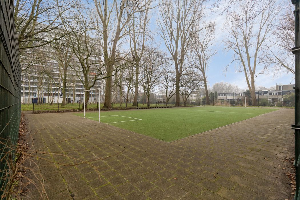 Jan Thom&eacute;elaan 14, DELFT foto 28