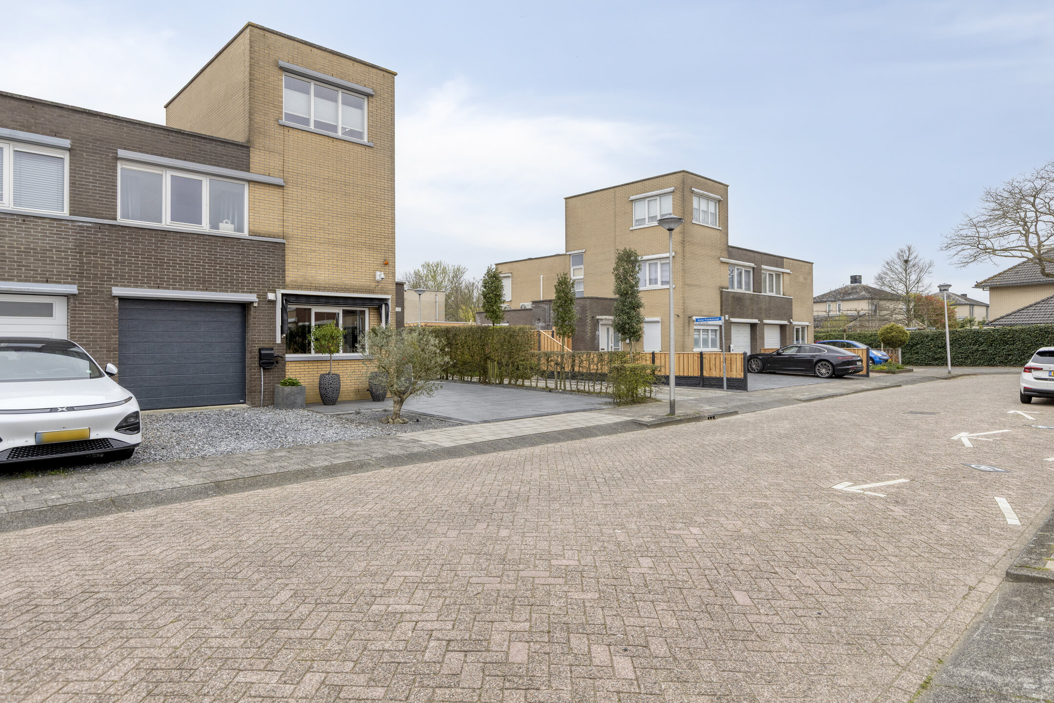 Anne Frankstraat 107, SPIJKENISSE foto 50