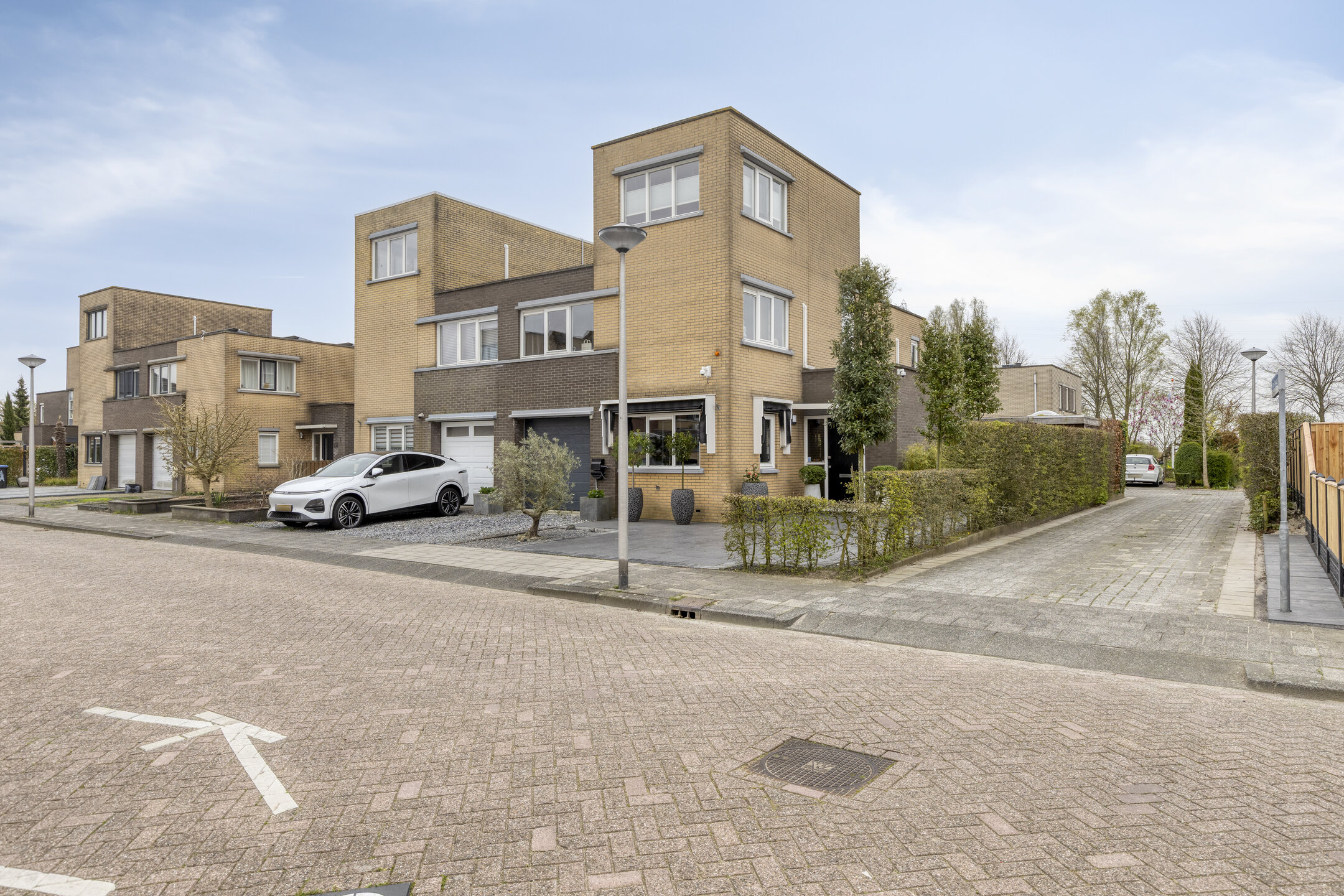 Anne Frankstraat 107, SPIJKENISSE foto 51