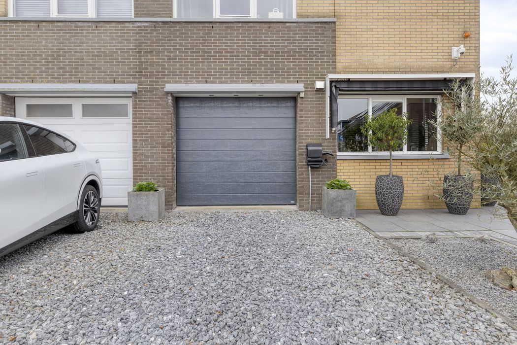 Anne Frankstraat 107, SPIJKENISSE foto 49