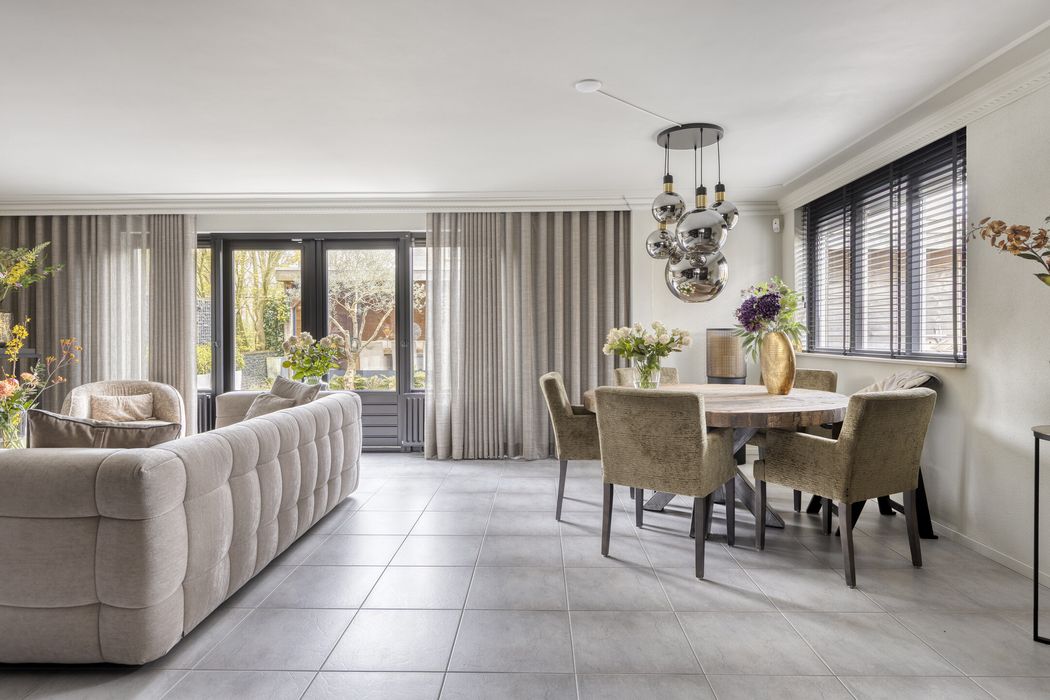 Anne Frankstraat 107, SPIJKENISSE foto 9