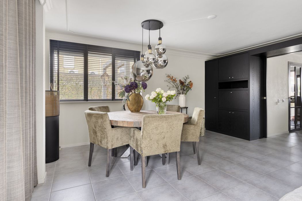 Anne Frankstraat 107, SPIJKENISSE foto 12