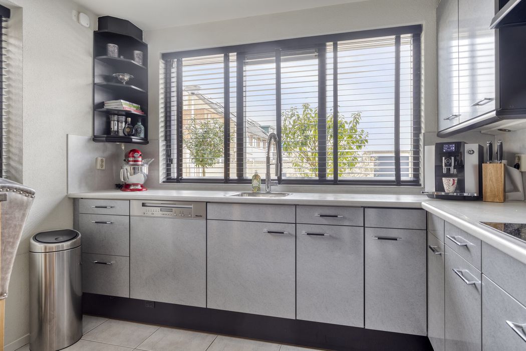 Anne Frankstraat 107, SPIJKENISSE foto 19