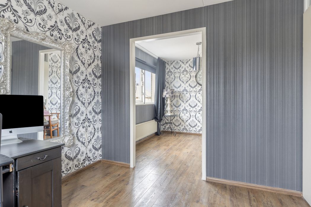 Anne Frankstraat 107, SPIJKENISSE foto 34