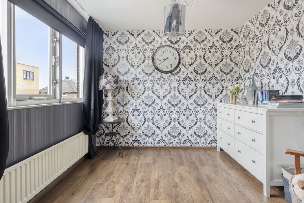 Anne Frankstraat 107, SPIJKENISSE foto 35