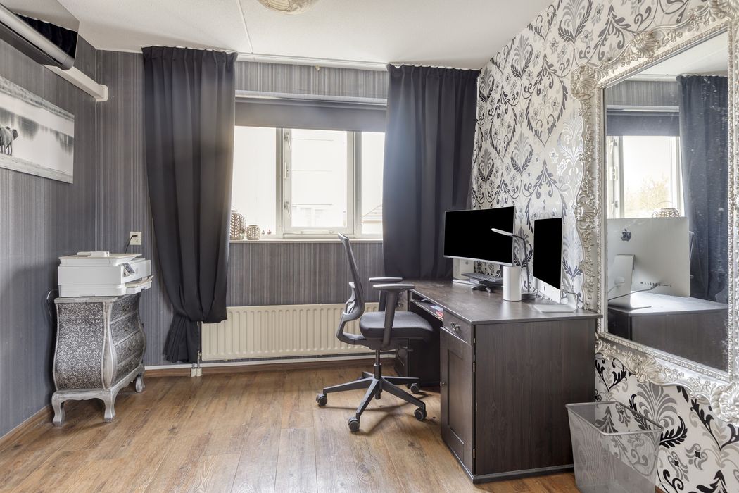 Anne Frankstraat 107, SPIJKENISSE foto 37