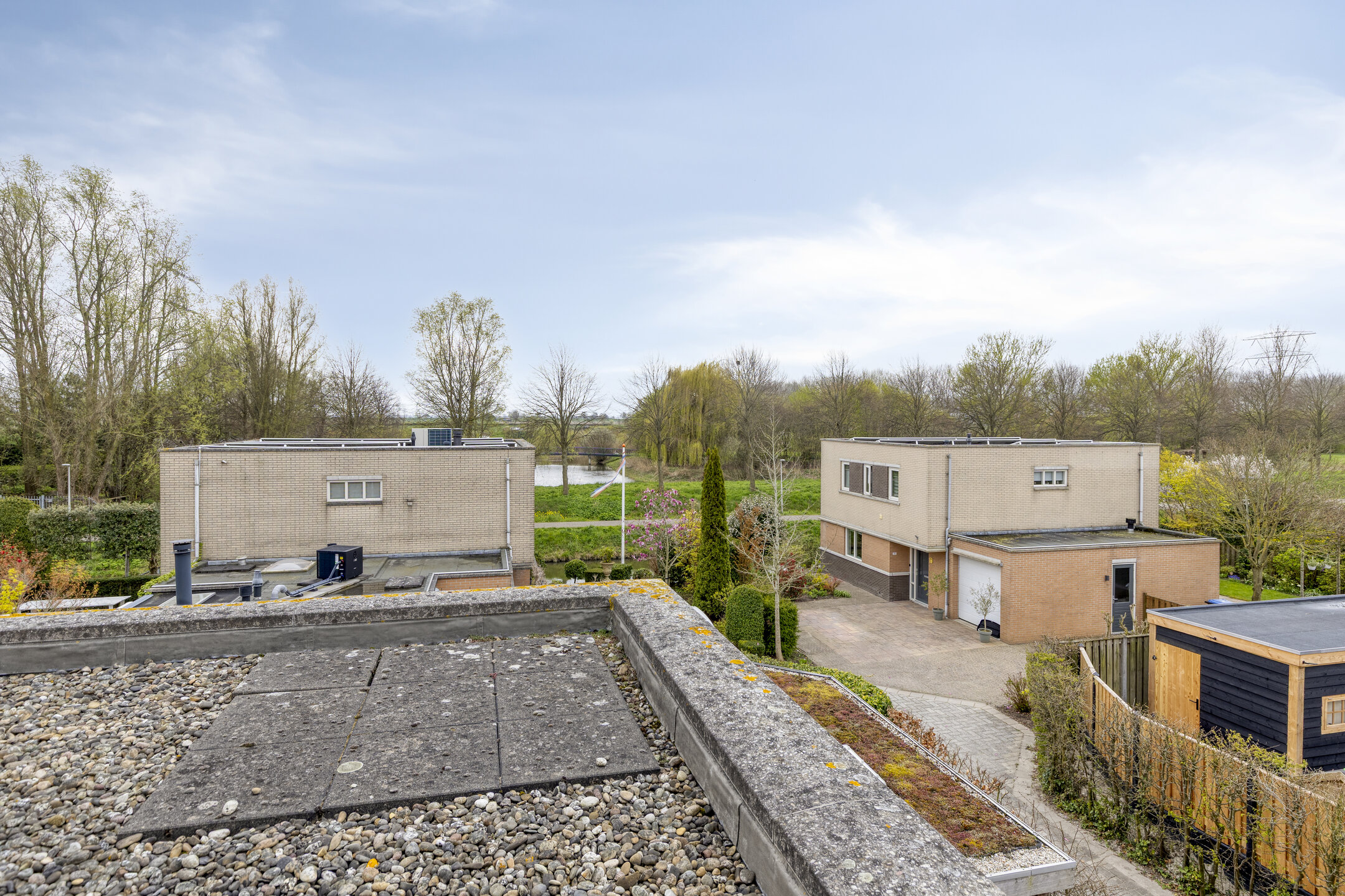 Anne Frankstraat 107, SPIJKENISSE foto 40