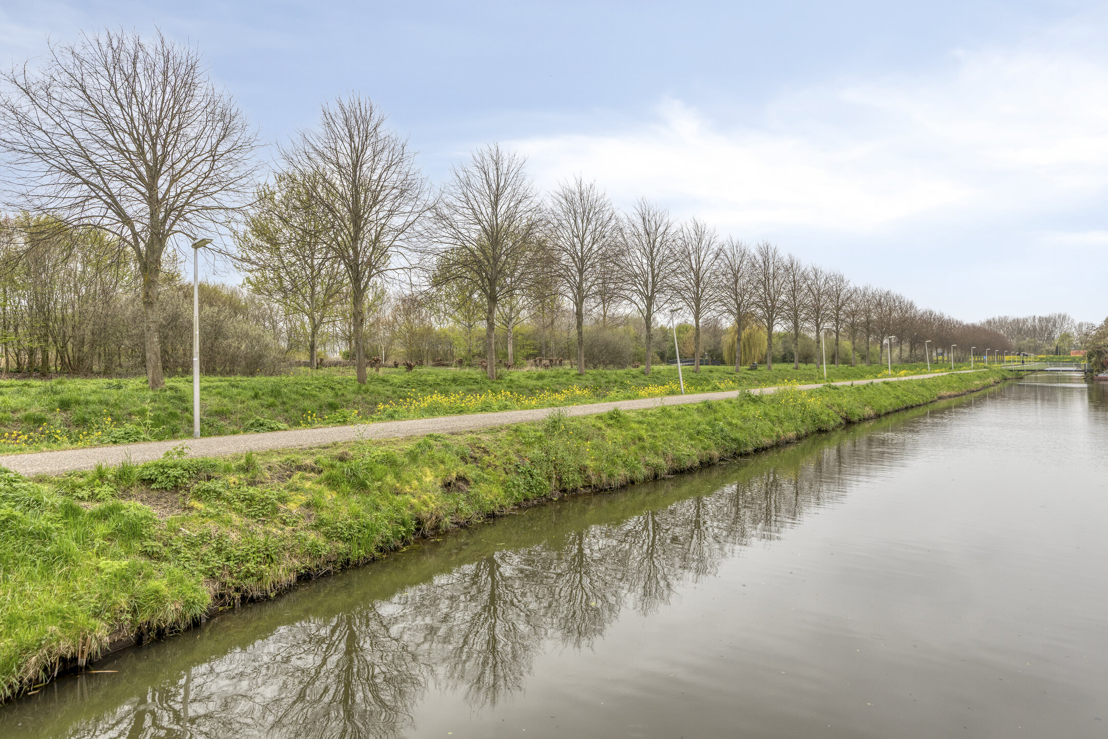 Anne Frankstraat 107, SPIJKENISSE foto 52