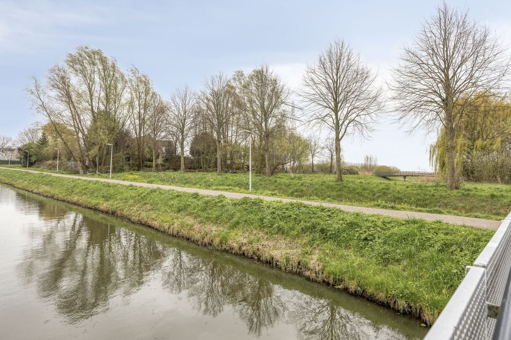 Anne Frankstraat 107, SPIJKENISSE foto 53