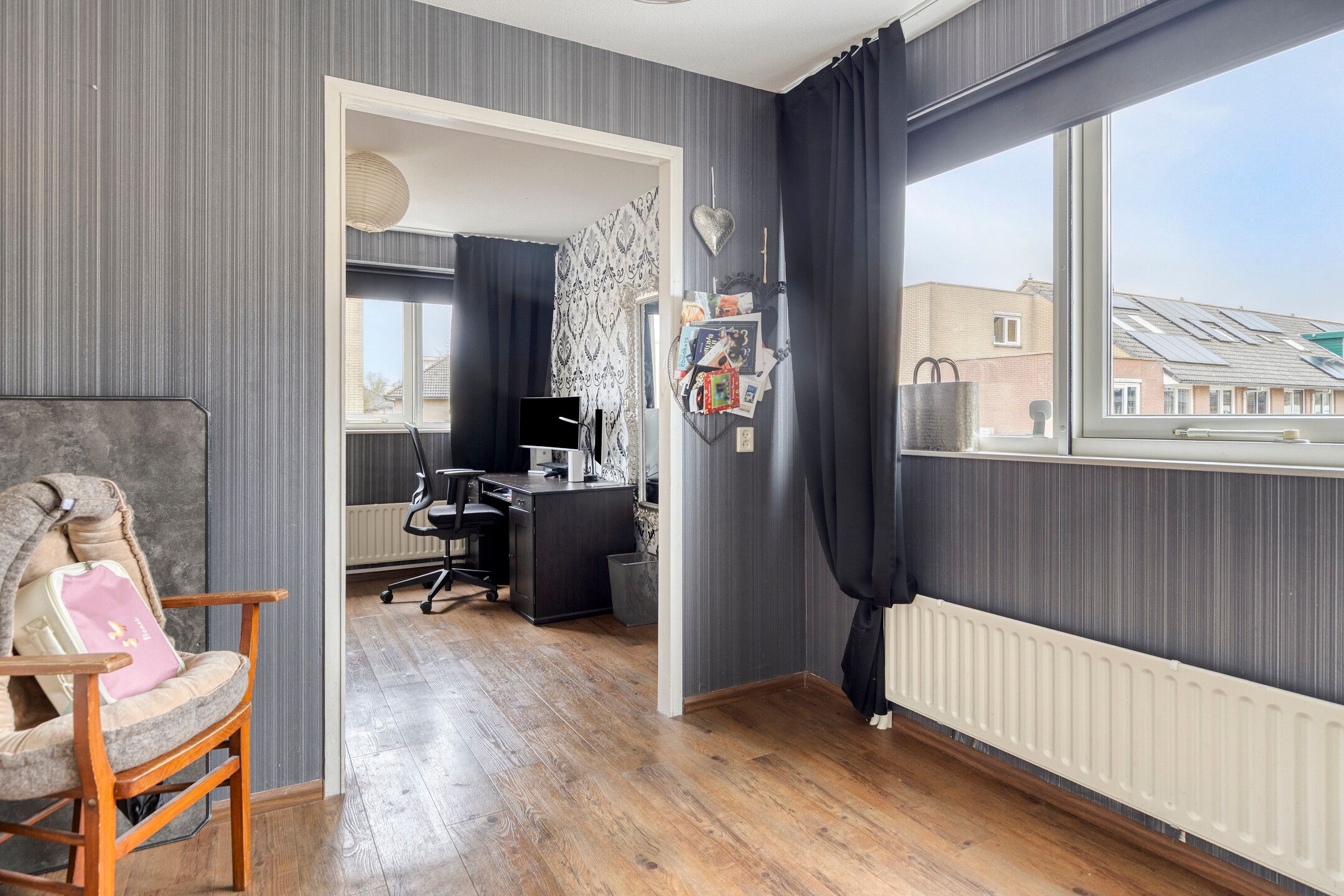 Anne Frankstraat 107, SPIJKENISSE foto 36