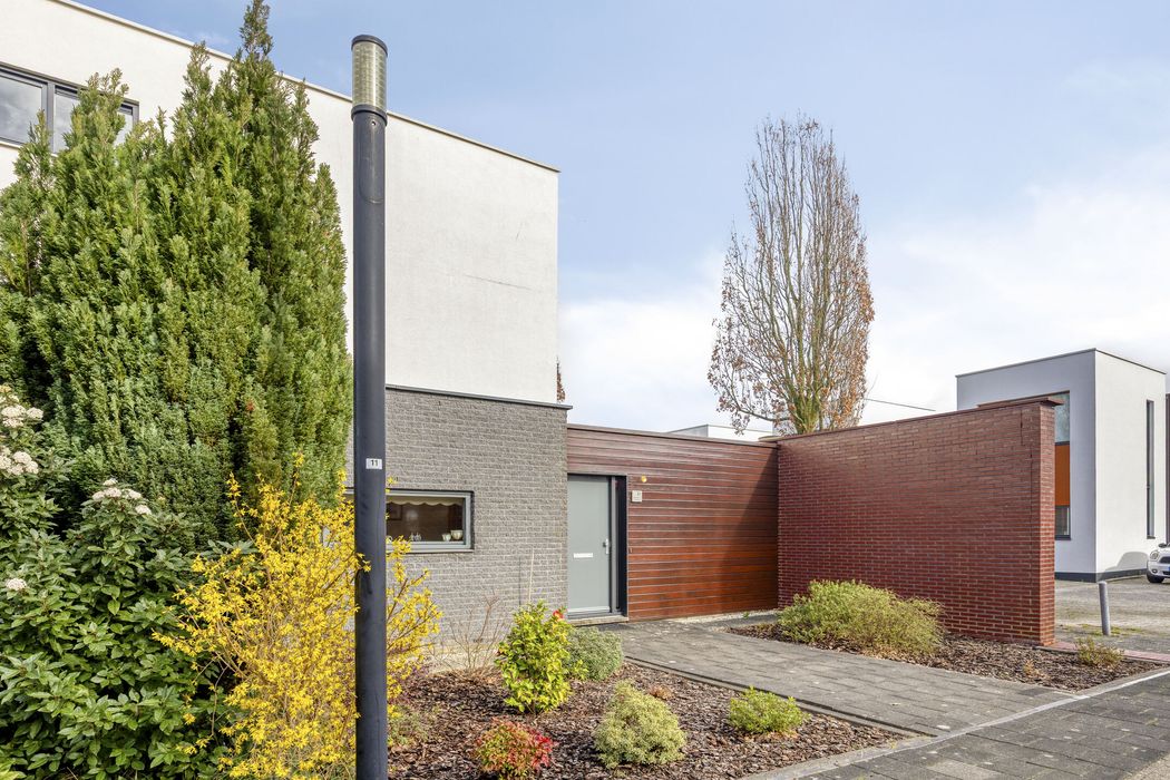 D. Schellincxstraat 31, SPIJKENISSE foto 41