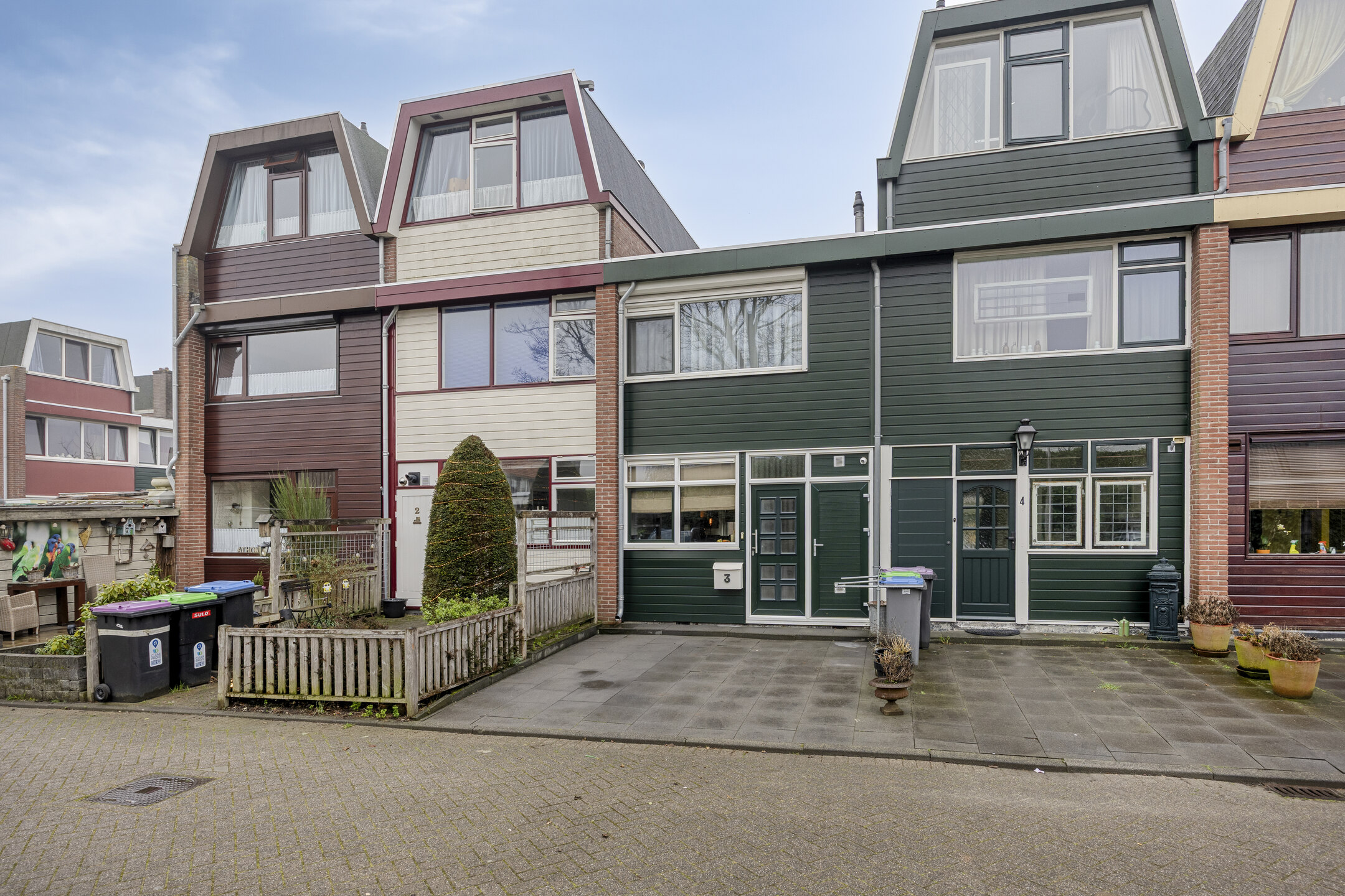 Leliestraat 3, HEENVLIET foto 36