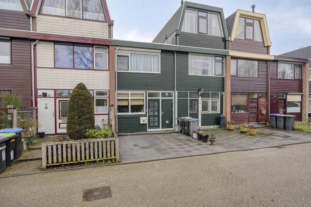 Leliestraat 3, HEENVLIET foto 40