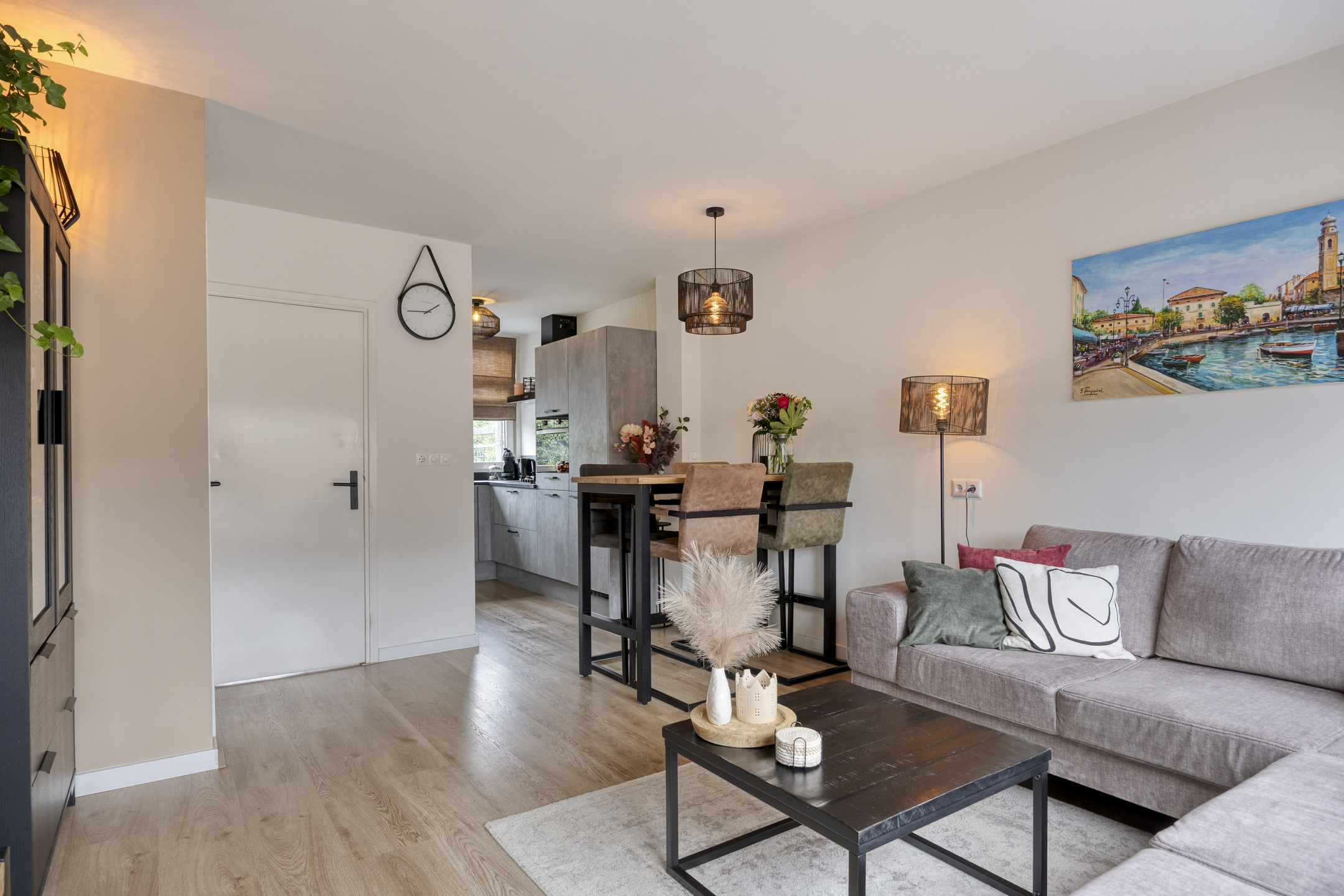 Leliestraat 3, HEENVLIET foto 4