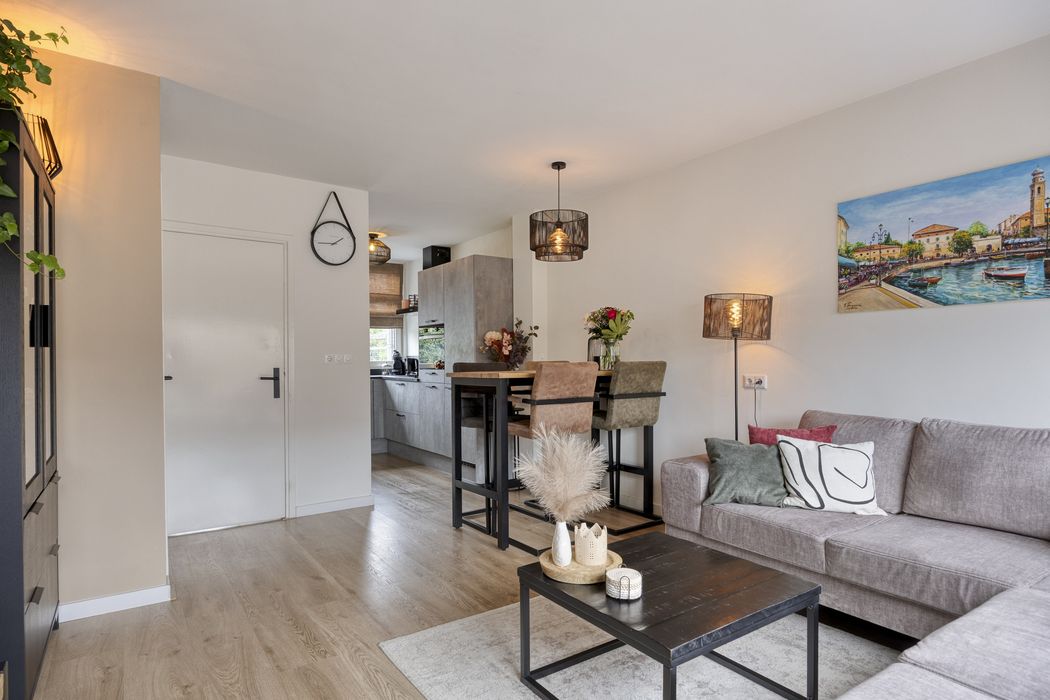 Leliestraat 3, HEENVLIET foto 4