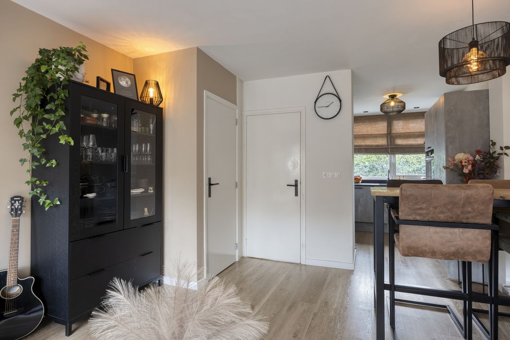 Leliestraat 3, HEENVLIET foto 5