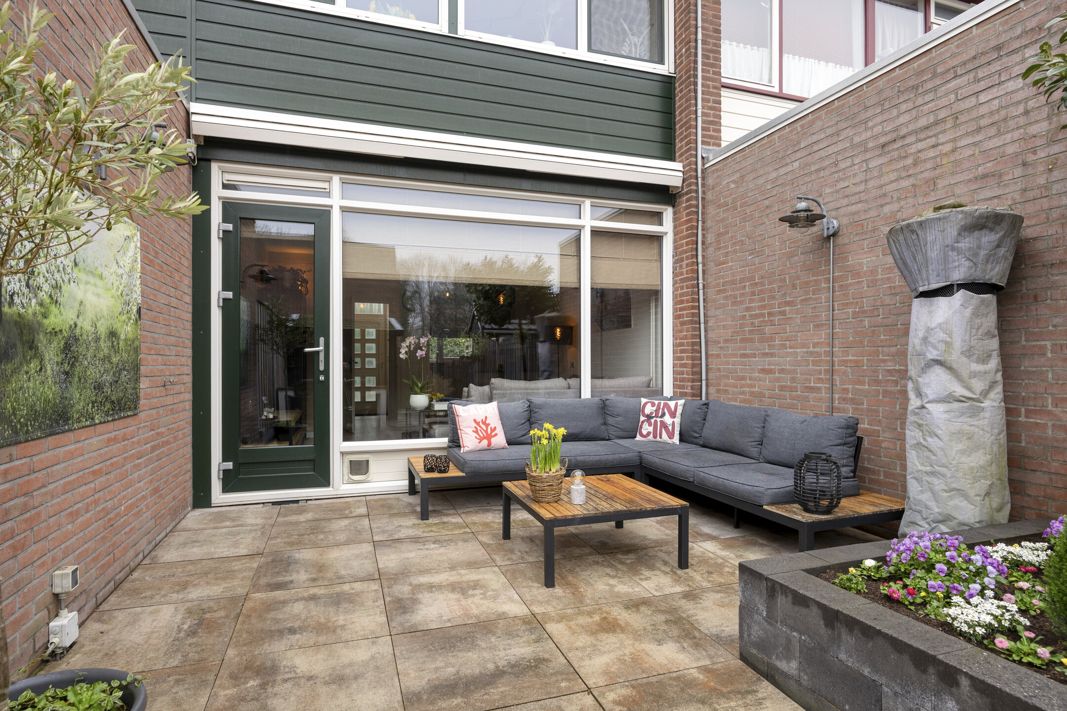 Leliestraat 3, HEENVLIET foto 2