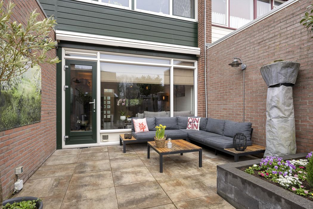 Leliestraat 3, HEENVLIET foto 2