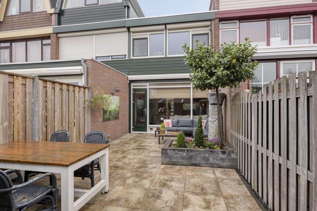 Leliestraat 3, HEENVLIET foto 29