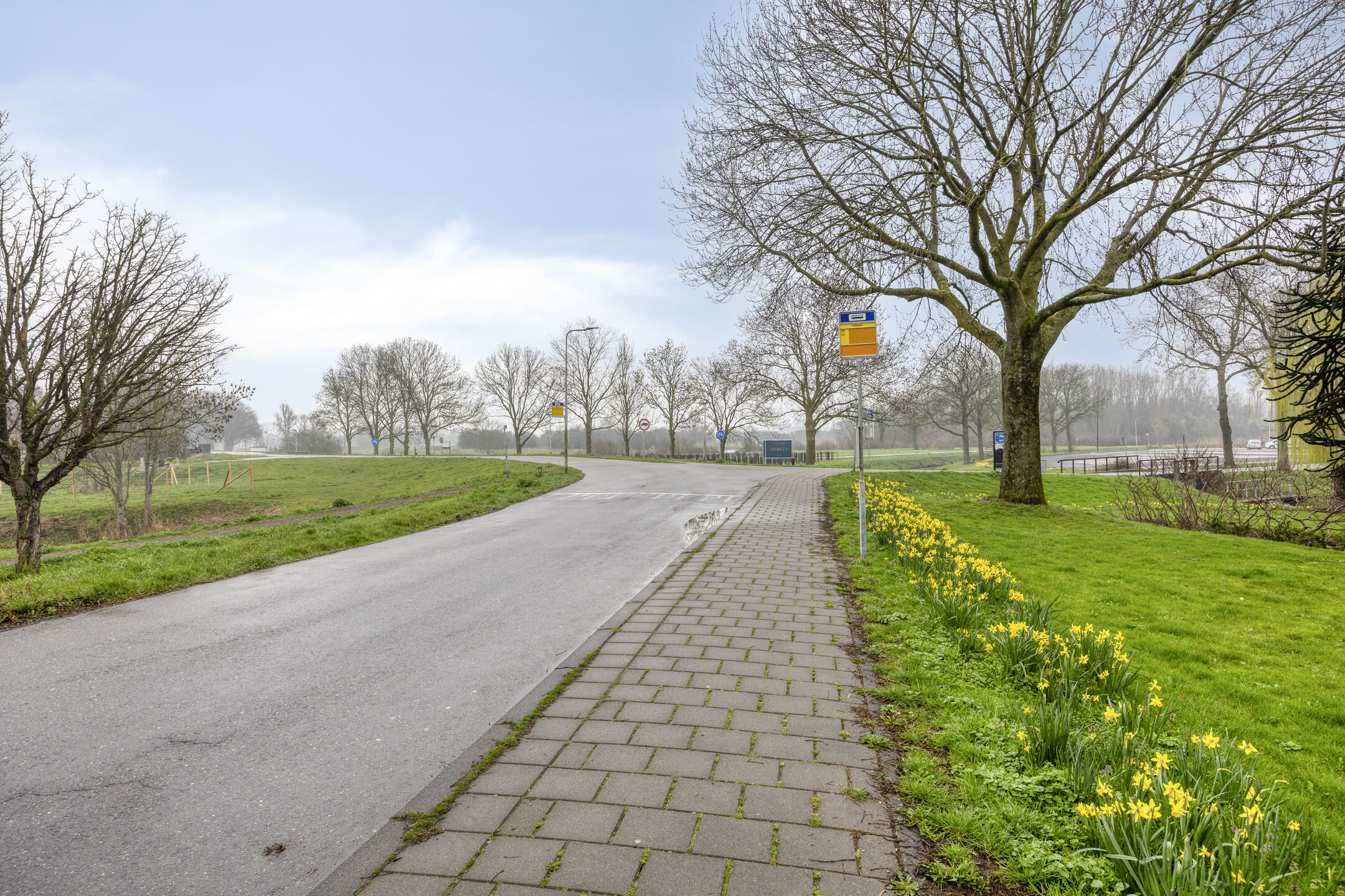 Leliestraat 3, HEENVLIET foto 44