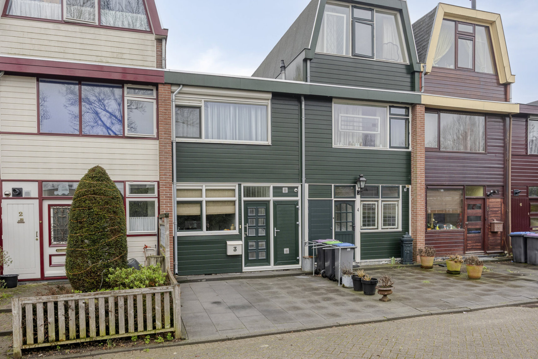 Leliestraat 3, HEENVLIET foto 35