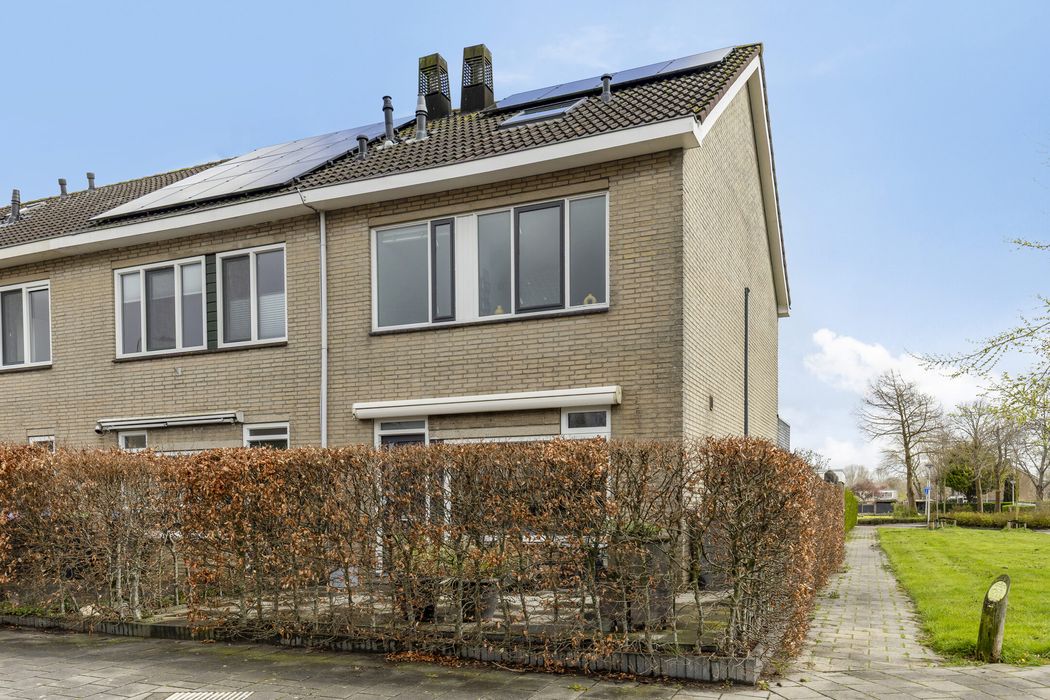 Heerenlaan 13, HEENVLIET foto 42