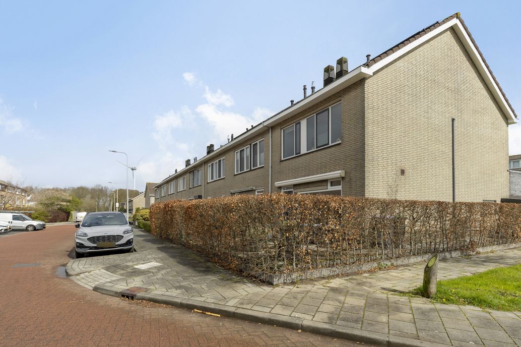 Heerenlaan 13, HEENVLIET foto 43