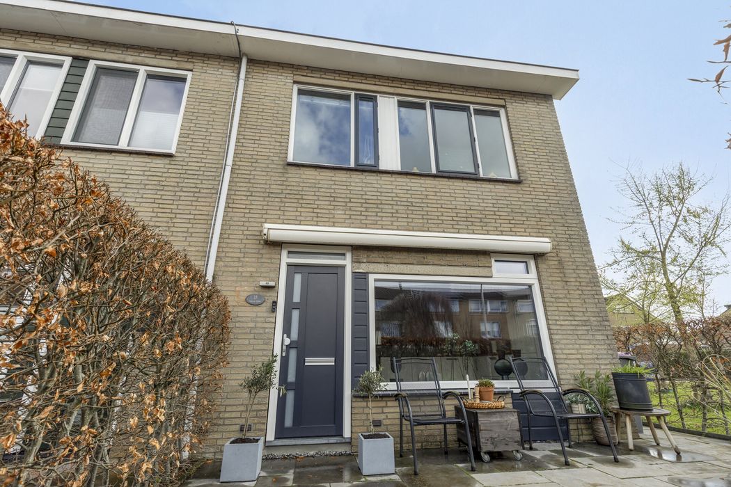 Heerenlaan 13, HEENVLIET foto 44