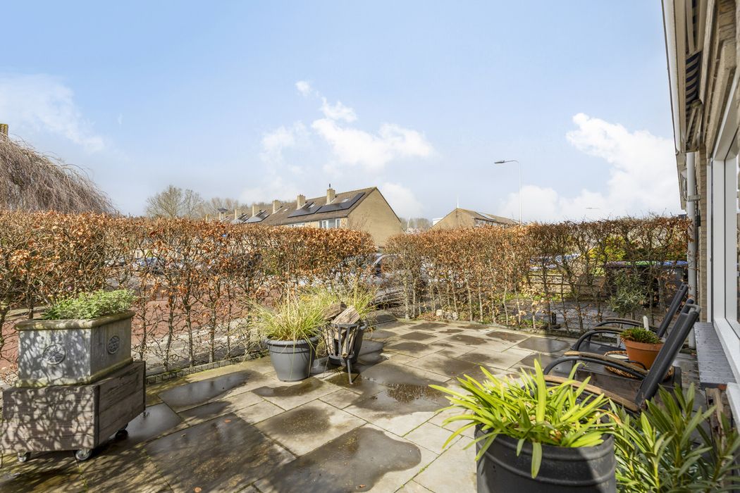 Heerenlaan 13, HEENVLIET foto 37