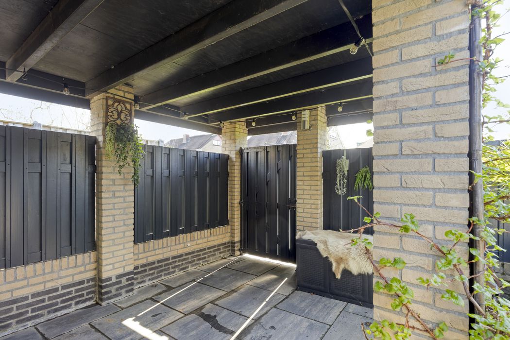 Heerenlaan 13, HEENVLIET foto 34