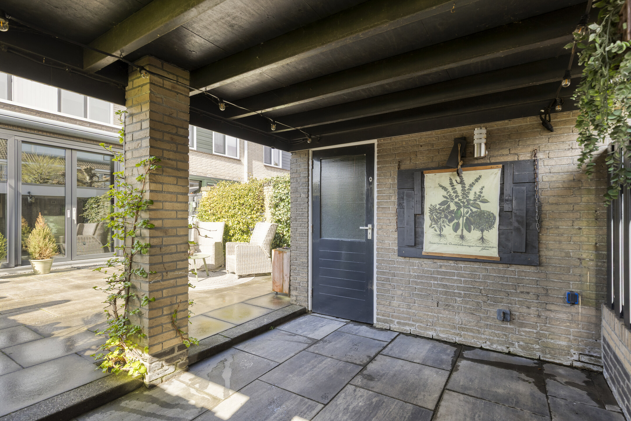 Heerenlaan 13, HEENVLIET foto 35