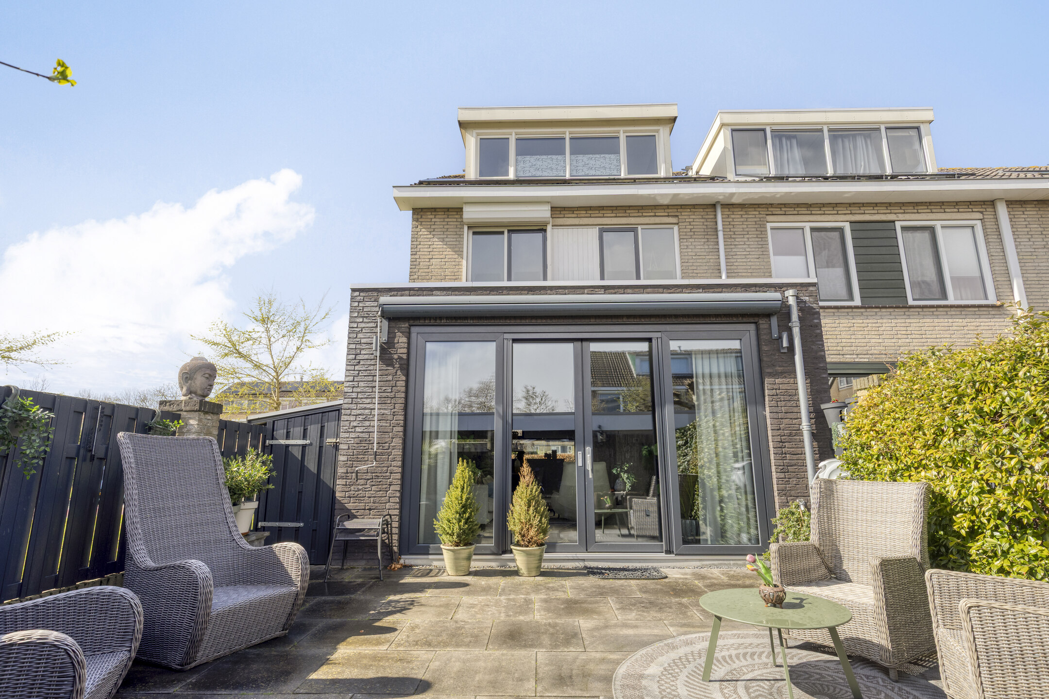 Heerenlaan 13, HEENVLIET foto 1