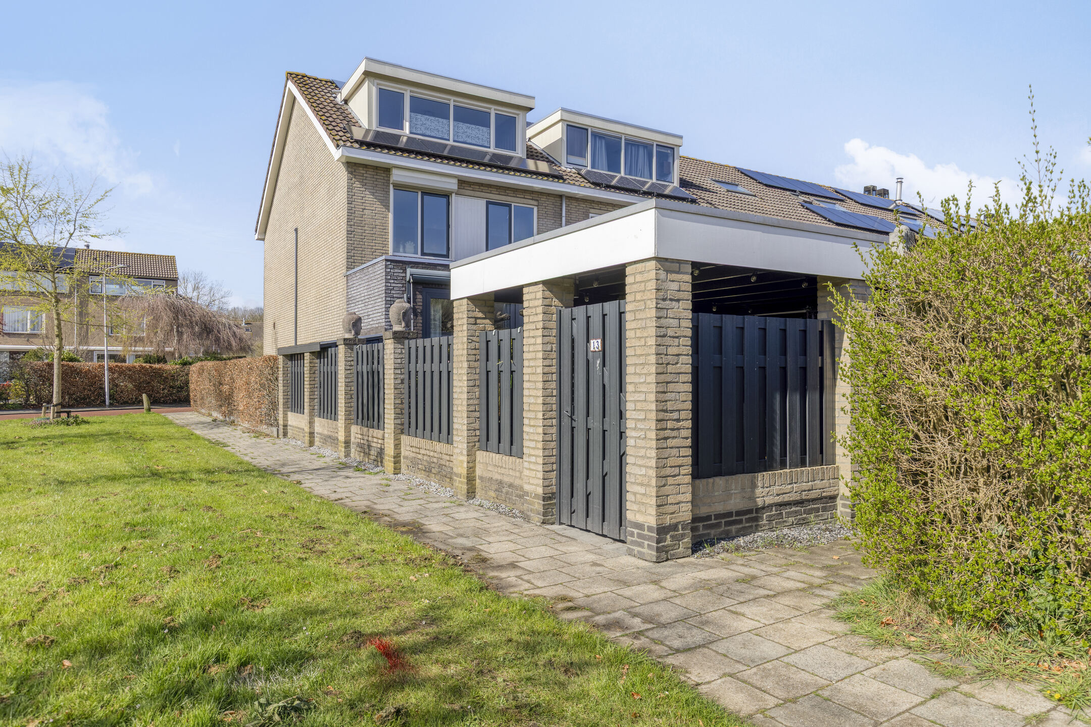 Heerenlaan 13, HEENVLIET foto 2